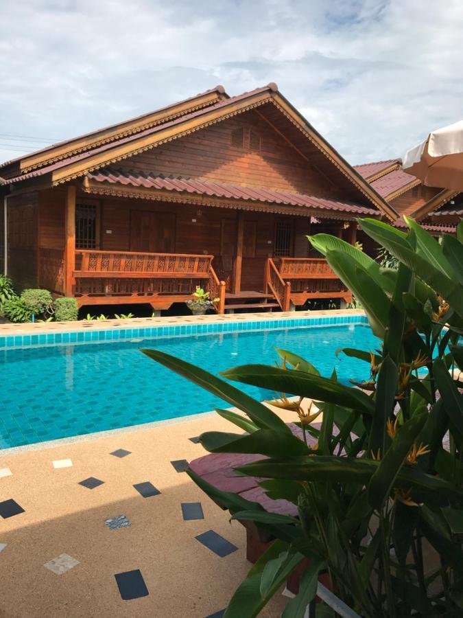 99 Pool Villa Jomtien Exterior foto